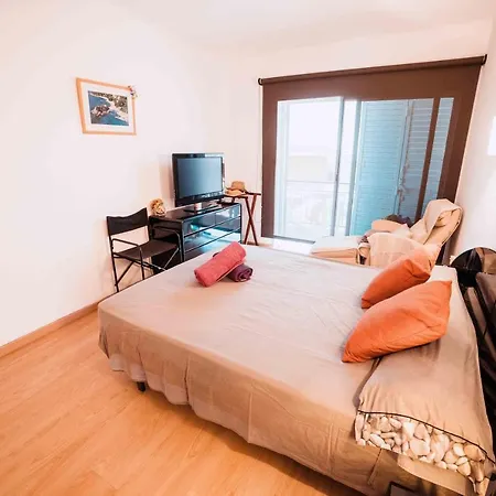 Apartamento Equipado Zona Tranquila Appartement