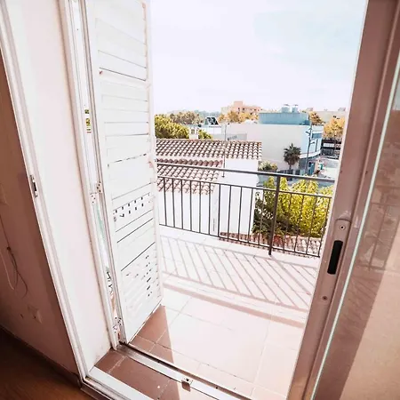 Apartamento Equipado Zona Tranquila Apartment *
