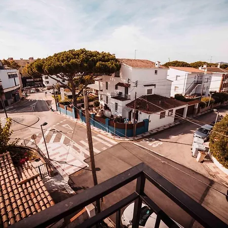 Apartamento Equipado Zona Tranquila Apartment Platja d'Aro