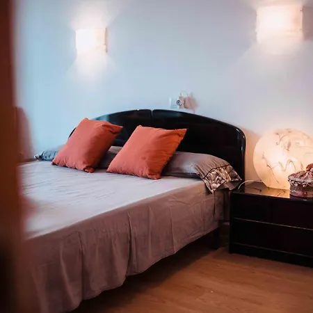 Apartamento Equipado Zona Tranquila Platja d'Aro