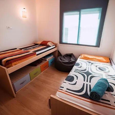 Apartamento Equipado Zona Tranquila * Platja d'Aro